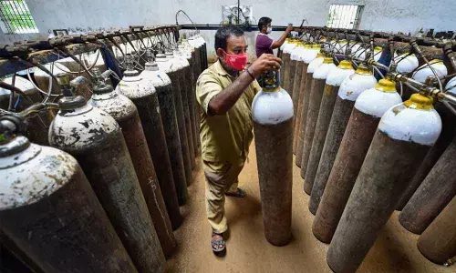 Representational image