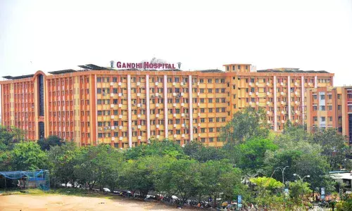 Gandhi Hospital