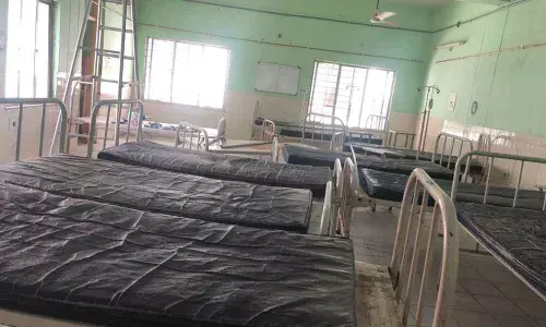 Hyderabad: TPHVA vents ire at government, Health department for slackness