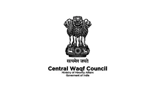 Central Wakf Council