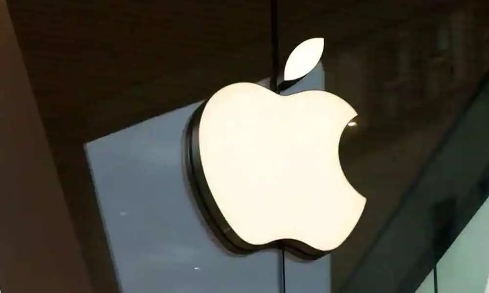 Apple Reports $ 81.4 billion Growth in India in Q3
