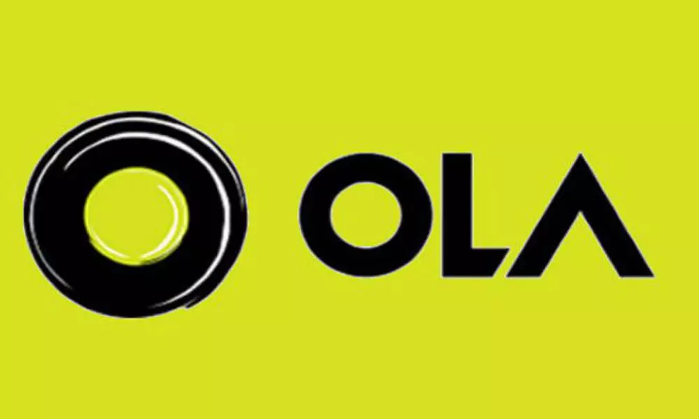 OLA all Set to Enter used Car Retailing Business