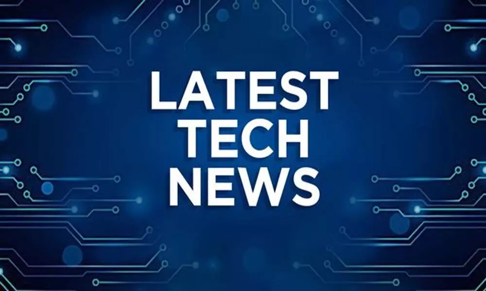 Today Tech News Updates