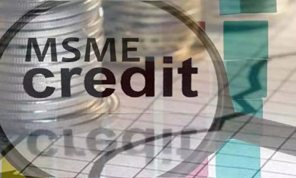 MSME credit demand increases post lockdown