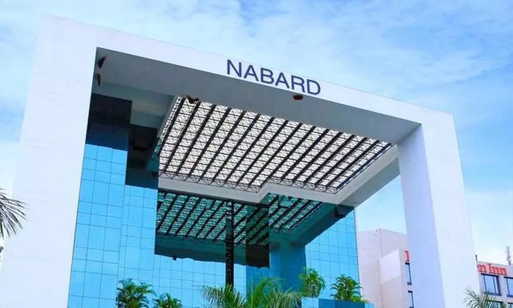 NABARD grants Rs 356 Crore to Odisha