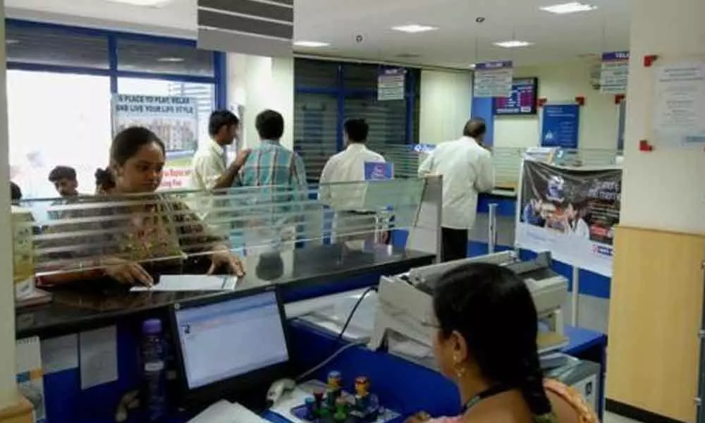 Breather likely for bank depositors