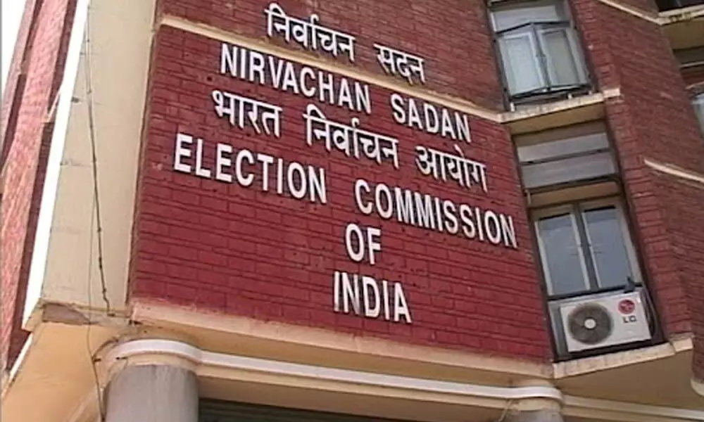 ECI seeks opinion of Telangana government on elections to six Council seats