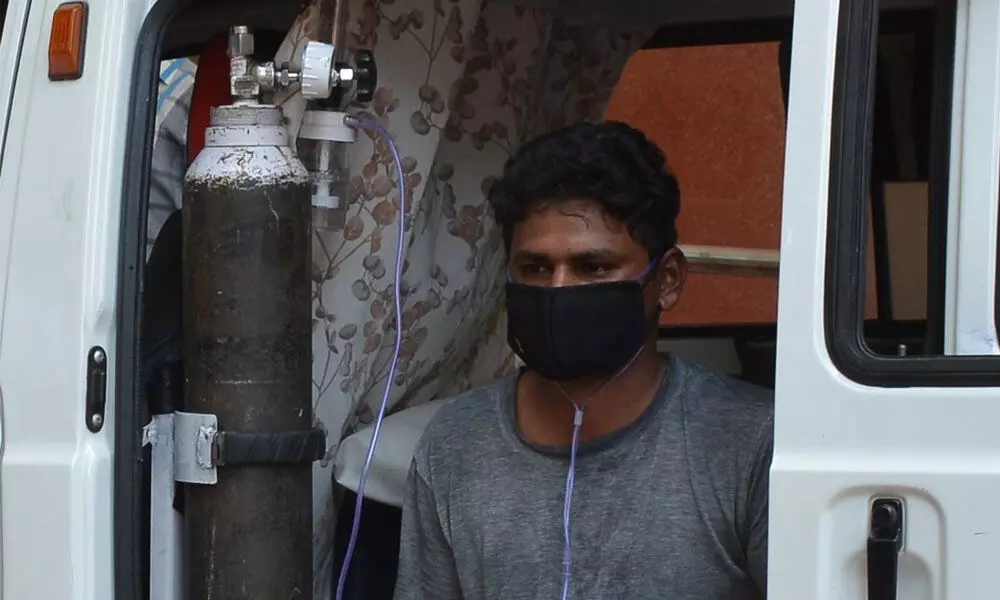 After Centre, Telangana claims no deaths due to oxygen shortage
