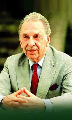 JRD Tata 117th Birth Anniversary: Interesting Facts about the Legend