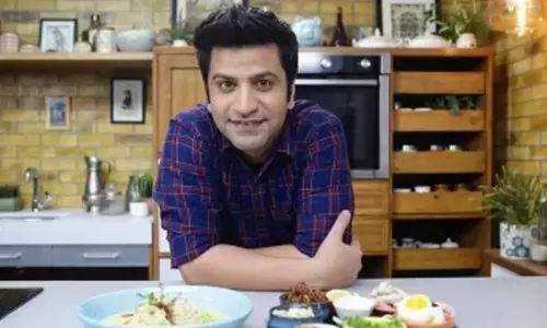 A mindful indulgence can uplift your mood and satiate cravings!