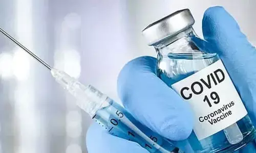 Call for Covid-appropriate behaviour, with emphasis on vaccination