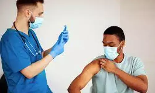 Covid-19 Vaccines do not cause erectile dysfunction and male infertility,