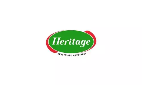 Heritage Foods