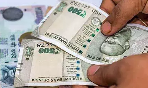 Ex-gratia payment to kin of Covid victims under consultation