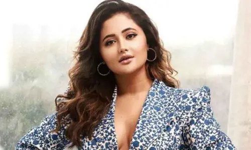 Rashami Desai