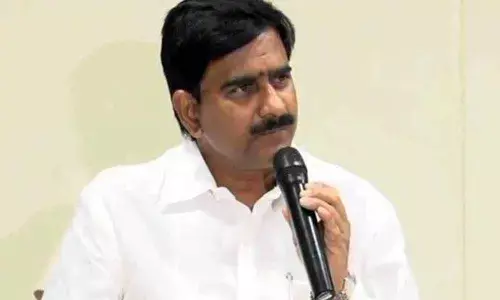 Devineni Uma Maheswara Rao