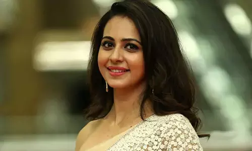 Rakul Preet Singh Xxx Video - Dr G: Latest News, Videos and Photos of Dr G | The Hans India - Page 1
