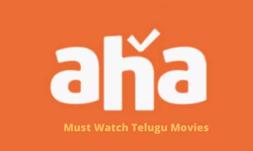 Aha bags Maruthis upcoming films