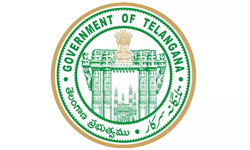 Telangana Government