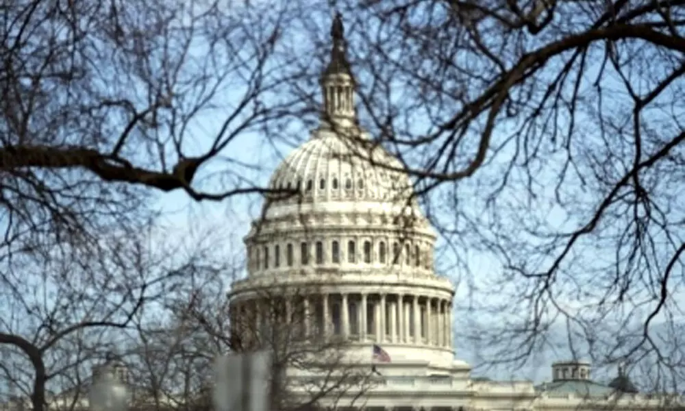 US Senate votes to advance bipartisan infrastructure bill