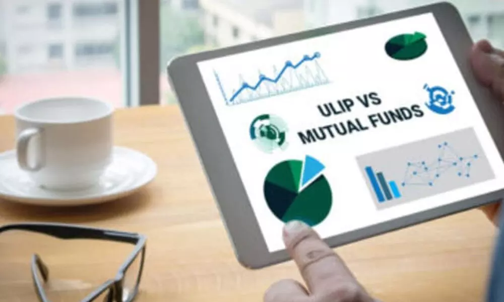 ULIPs vs Mutual Funds