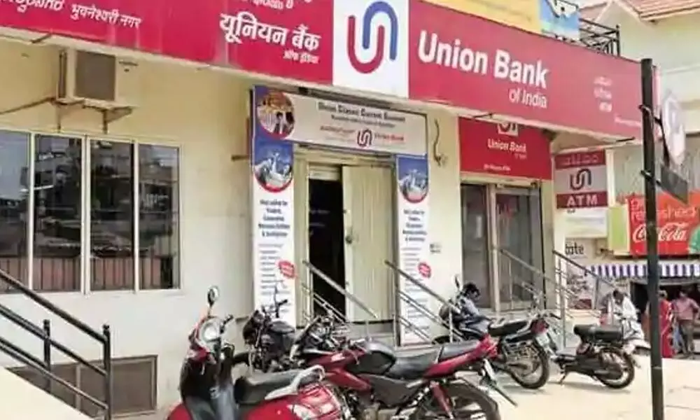 Union Bank posts 3-fold jump in Q1 profit
