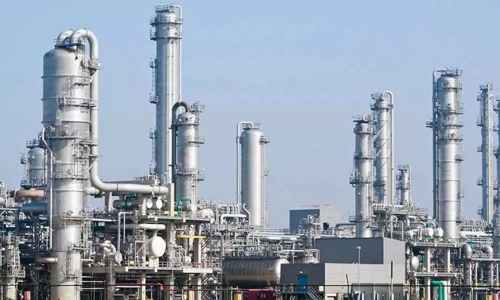 Amaravati: Petrochem plant hits Viability Gap Funding block