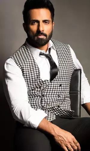 Sonu Sood: A Few Lesser Known Facts About This Real Hero Of Bollywood