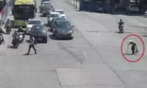 Image taken from the video