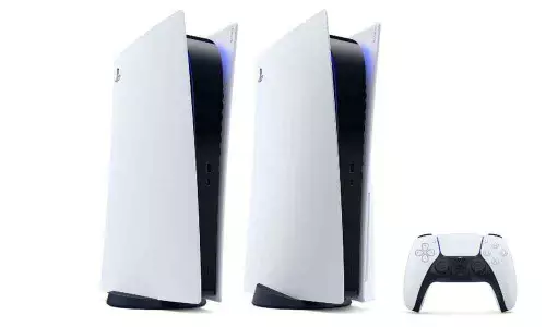 Sony sells 10 million PS5 Consoles