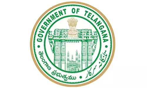 Telangana Government