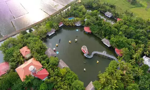 Award Winning Keralas Mango Meadows