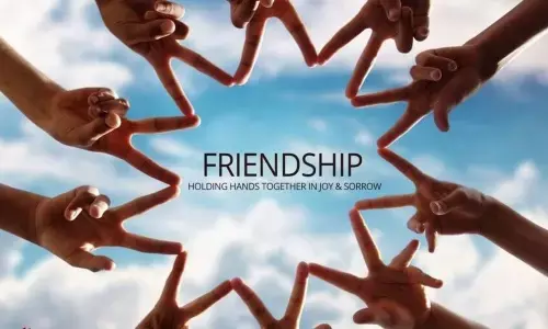 International Day of Friendship 2021