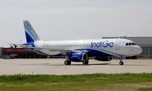 IndiGo to start Jabalpur flight