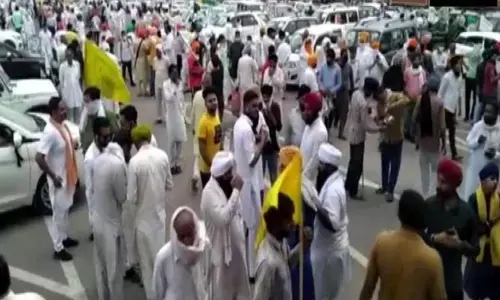 Representative image Image Credit: ANI