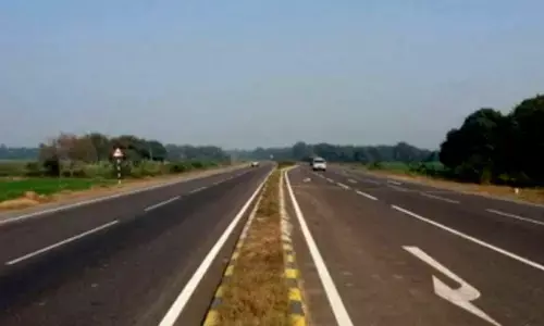 National Highways National Highways