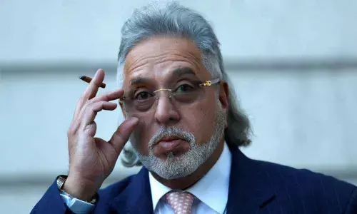 Vijay Mallaya