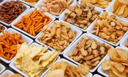 A mindful indulgence can uplift your mood and satiate cravings!