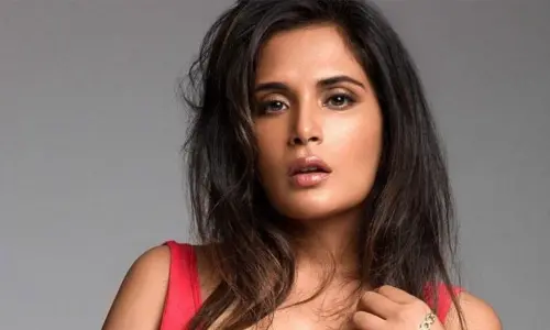 Richa Chadha