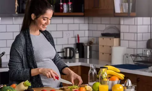 For a healthy baby: How diet impacts various phases of pregnancy
