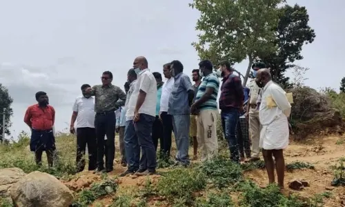 Forest department set to launch milk dairy in association with farmers