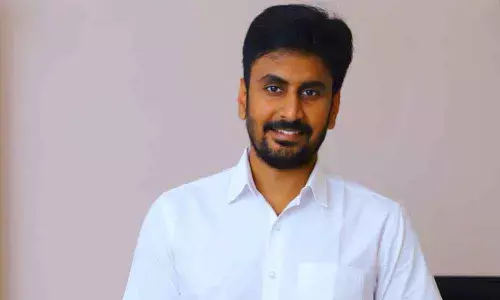 Bhumana Abhinay Reddy