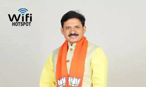 Union Minister of State for Communications Devusinh Jesingbhai Chauhan