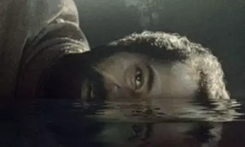 Anurag Kashyap-produced ‘Paka’ to premiere at Toronto Film Festival Anurag Kashyap-produced ‘Paka’ to premiere at Toronto Film Festival