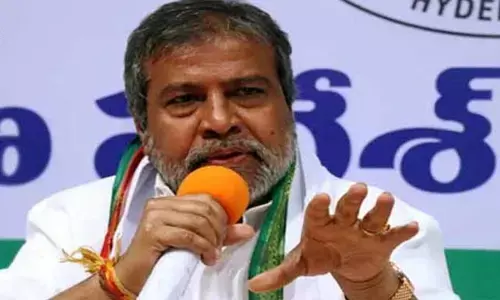 Damodar Rajanarasimha