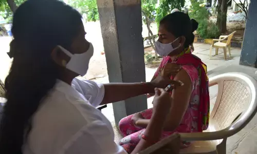 Closure of special vaccination centres in city sparks public outrage