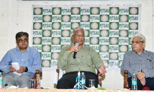 PJTSAU develops 11 crop varieties