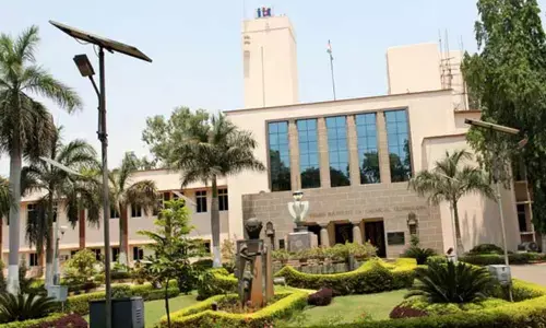 CSIR institutes in Hyderabad