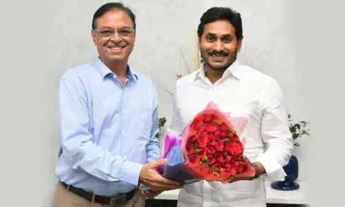 United Tele links, Neo Link offer to invest Rs 2150 crores in AP