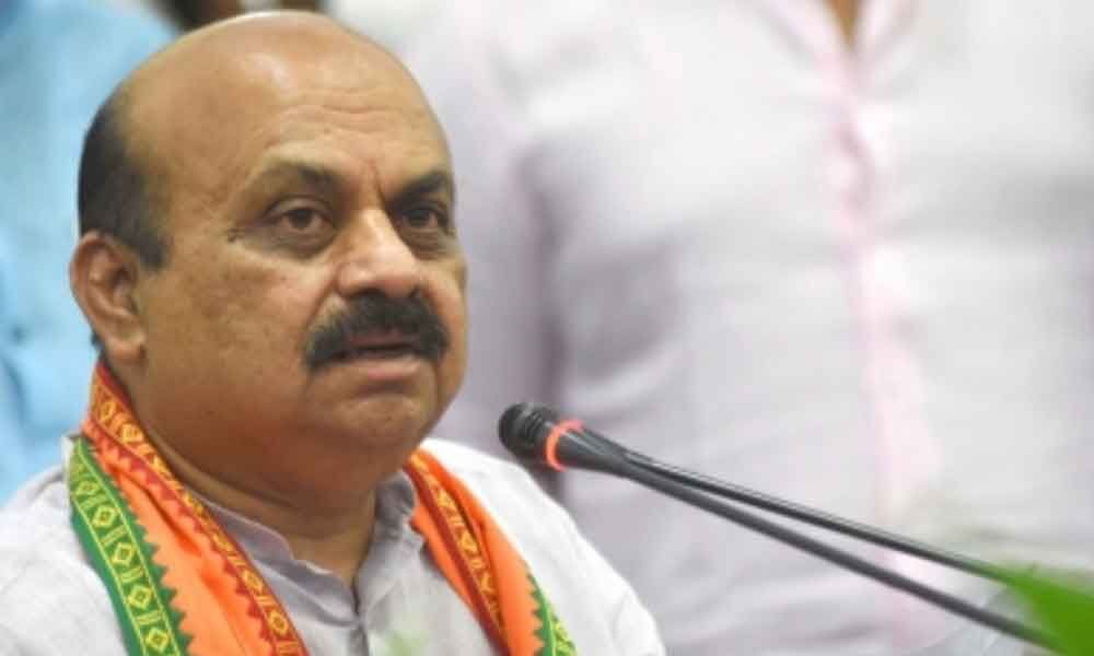 Karnataka CM Basavaraj Bommai in Delhi to meet Modi, BJP leaders